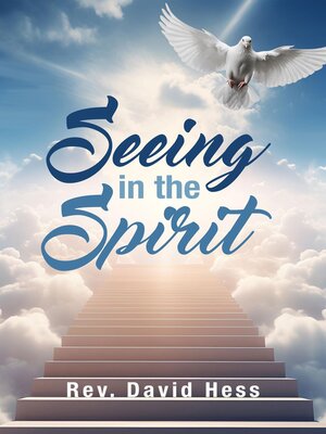 cover image of Seeing in the Spirit